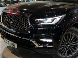 ئينفنتي QX80